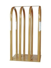 Ken-tool 36002 4 Bar Tire Safety Cage One Size