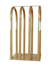 Ken-Tool (36002 4 Bar Tire Safety Cage, One Size