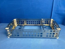 Intuitive DaVinci Instrument Washer Tray 