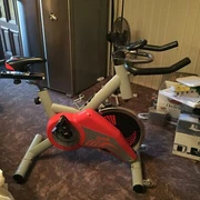 Used Stages Sc3 Indoor Cycle Bike Free Local Delivery