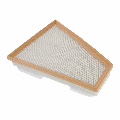 Blue Print ADA102241 Filtro Aria (f9E)