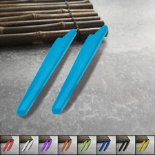 LensOcean Replacement Earsocks Kits for-Oakley Bottle Rocket Sunglass - Options