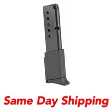 ProMag 10-Round Steel Clip Magazine for Ruger Extended LCP .380 ACP - RUG 14