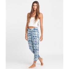 Billabong Turn Away Beach Pants Womens BlueSize S