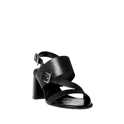 Sandalias para mujer Lauren Ralph Lauren formales lisas