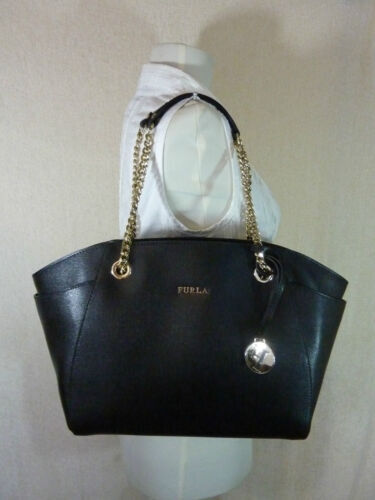 Chloe tote bag Handbag woody medium size brown Authentic w Chloe tote bag Handbag woody medium size brown Authentic w