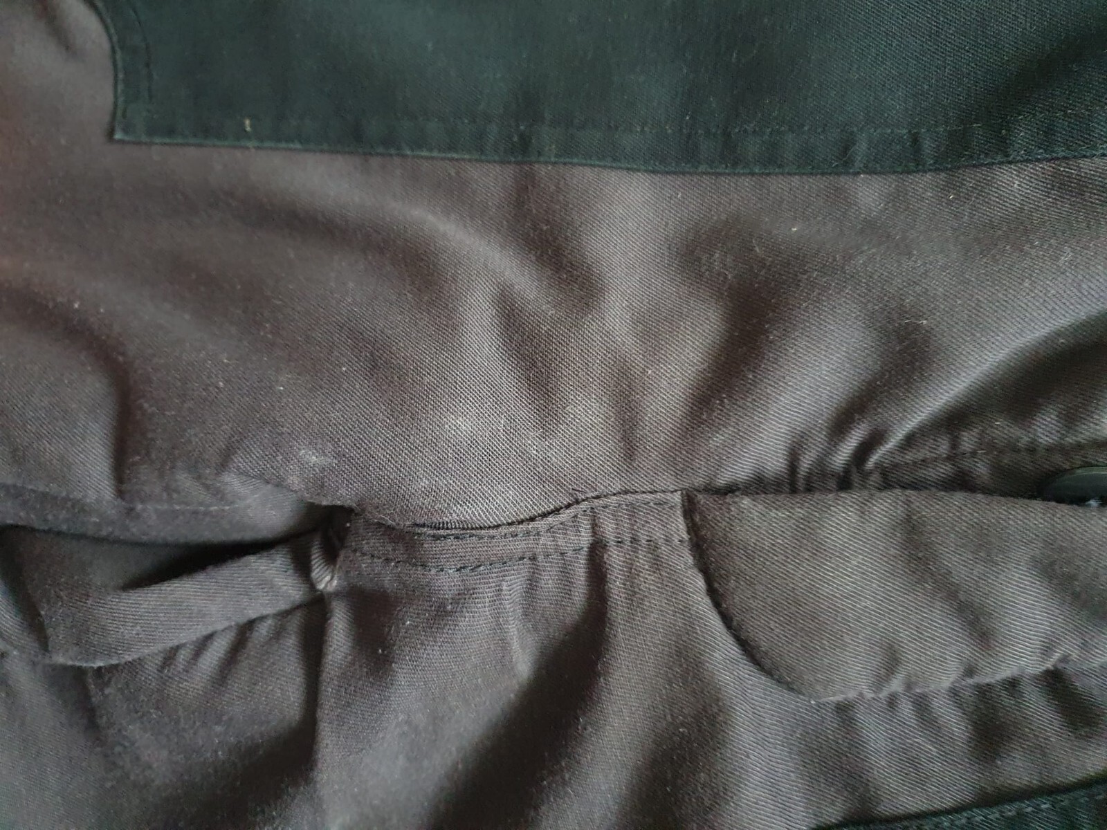 stihl chainsaw trousers eBay