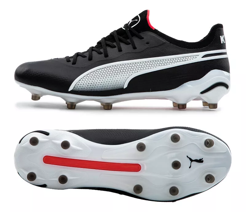 King puma cheap soccer shoes