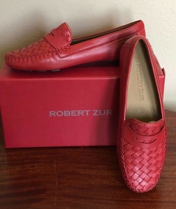 racing loafers
