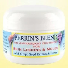 Perrin's Products ~ Perrin's Blend ~ All Natural