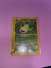 MINT  WEEPINBELL 65/147 - UNCOMMON AQUAPOLIS POKEMON on eBay