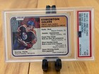 Wayne Gretzky TL 1981-82 O-Pee-Chee #126 OPC NHL Edmonton Oilers PSA 7 NM