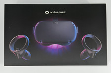 Oculus Quest VR Headsets for sale | eBay