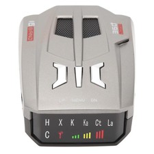 Automotive Speed Detector, Universal Mobile Speed Detection Device