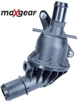 Maxgear 67-0170 Thermostat FüR KüHlmittel Thermostat KüHlmittel FüR Ford