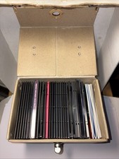 Vintage 1990  s PC Game And Program Lot 33 Total W/Box, Microsoft