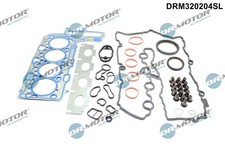 Dr.Motor Automotive DRM320204SL Dichtungsvollsatz, Motor f�r BMW MINI