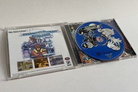 Sonic Adventure 2 (Sega DreamCast) - CiB Complete & Tested See Photos! 