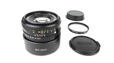 Canon RF Fit 50mm Classic Full Frame Prime Lens for EOS R Mirrorless Cameras