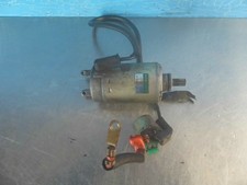 SUZUKI GS500 SK5 MOTORINO AVVIAMENTO E SOLENOIDE 31100-20C00 2005 05 (3152)