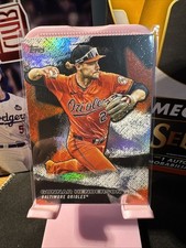 2026 Topps Series 1 Gunnar Henderson Stars Of MLB #SMLB-11 Orioles Insert Card