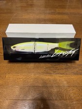 DRT Crash Ghost Queen Lure Big Bait Fishing Hard Bait Unopened Box
