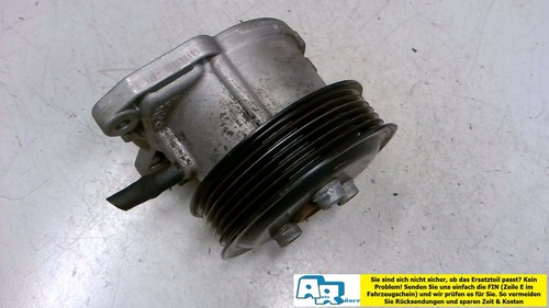 Wasserpumpe 03F121004 VW Polo 1.2 TSI 6R 2691139