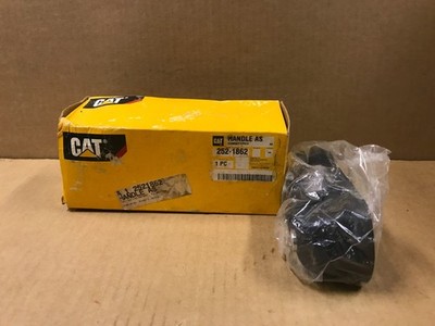 NOS OEM Genuine Caterpillar Handle Assembly - #252-1862 CAT | eBay