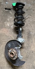 Volvo XC40 2020 Shock Absorber + HUB Front Right OSF 32246648 2.0 Petrol