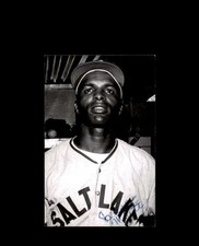 Jesse White Signed Vintage Photo Postcard Salt Lake City Bees Autograph