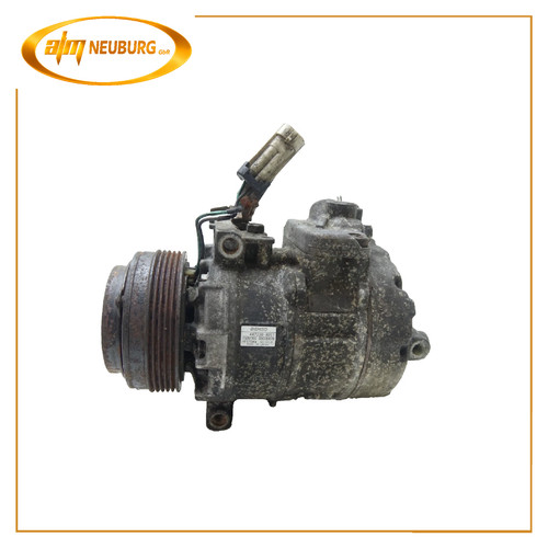 Original Opel Omega B Klimakompressor Klima 447220-8951