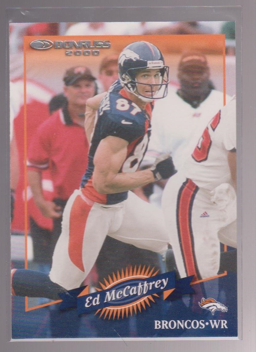 Denver Broncos Cards You Pick -- Get 40% off Details Inside A2