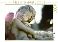 Calvendo Puzzle SchöNe Welt Der Engel 2000 Teile Puzzle Quer | 2000 Teile Lege-G