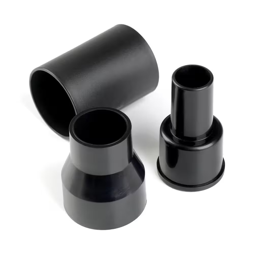 Hose and Accessory Adapter Kit VT1755 Shop Vacuum Attachments for RIDGID Wet Dry