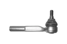 Genuine NK Front Right Tie Rod End for Vauxhall Astra VXR Z20LEH 2.0 (7/05-3/11)
