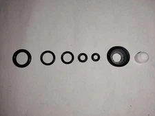 Crosman 140, 1400 Complete Reseal Kit. FAST FREE SHIPPING