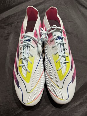 adidas Predator Elite FG Men's Soccer Shoes Football Boosts Sports IE3950 Sz 12