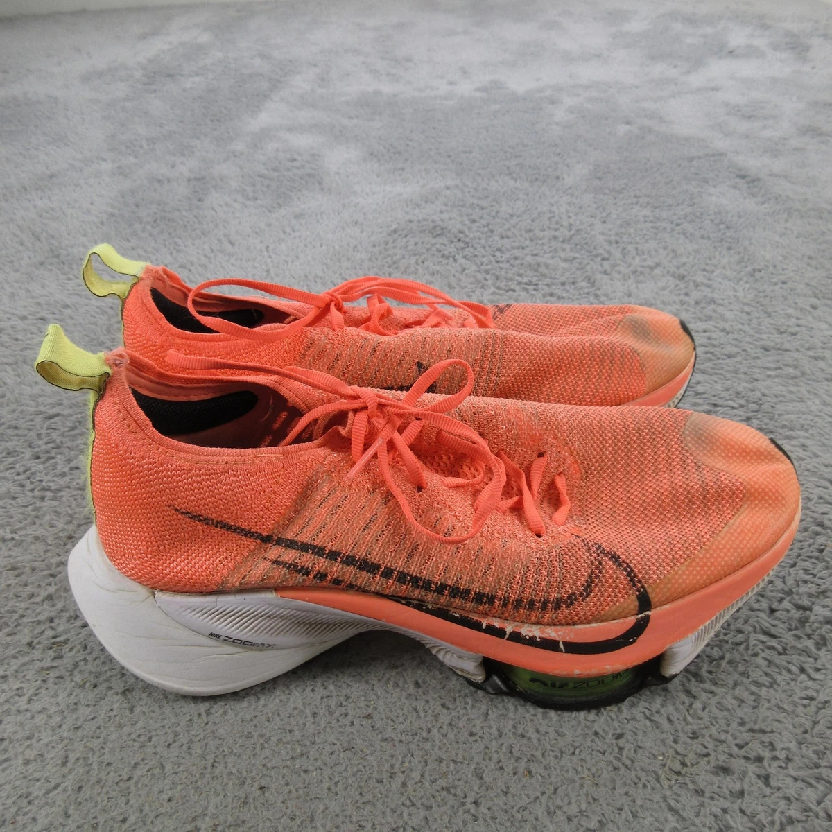 Las mejores ofertas en Nike Air Zoom Tempo NEXT% | eBay