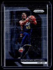 Click to enlarge Donovan Mitchell