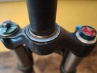 Fox Talas Suspension Forks 100-140 mm Travel. 26” — photo 6
