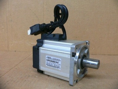 Xinje Electric Co Ltd. Ms5s-80Ste-Cs02430b-20P7-S01 Servo Motor