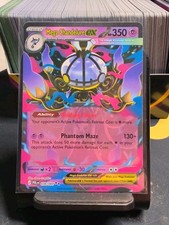 Chandelure EX #61 Prices | Pokemon Japanese EX Battle Boost