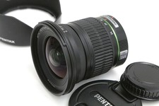 SMC Pentax DA 12-24mm f/4 ED AL IF dal Giappone usato