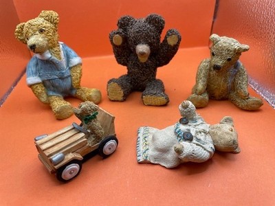 Wählen Sie aus einer Auswahl Peter Fagan Farbkasten Teddybären nicht verpackt