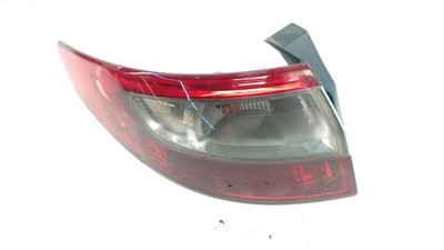 265550016R RÜCKLEUCHTE AUßEN LINKS FÜR RENAULT FLUENCE L3_ 1.5 DCI L 10514511