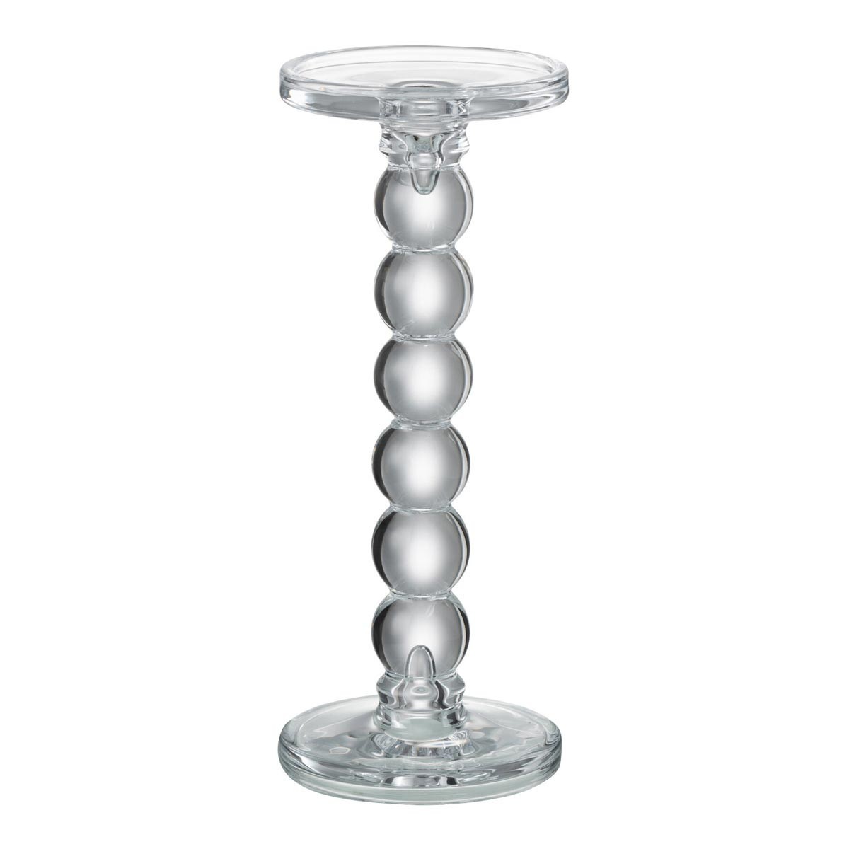 Chandelier design en verre Gouttes 26cm pour illuminer une pièce sombre