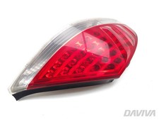 BMW 6 Series Hinteres äußeres Rücklicht Hinteren Links 2005 Coupe 2/3dr 7165811