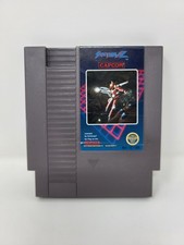 Section Z -Nintendo NES 5 Screw Game - Cartridge Only Authentic Cleaned Tested