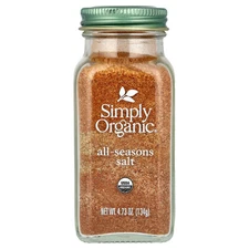 All-Seasons Salt, 4.73 oz (134 g)