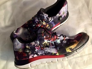 Reebok Z Pump Fusion | eBay